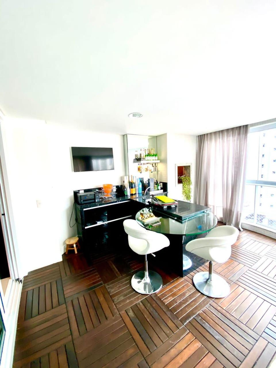 Apartamento, 2 quartos, 158 m² - Foto 8