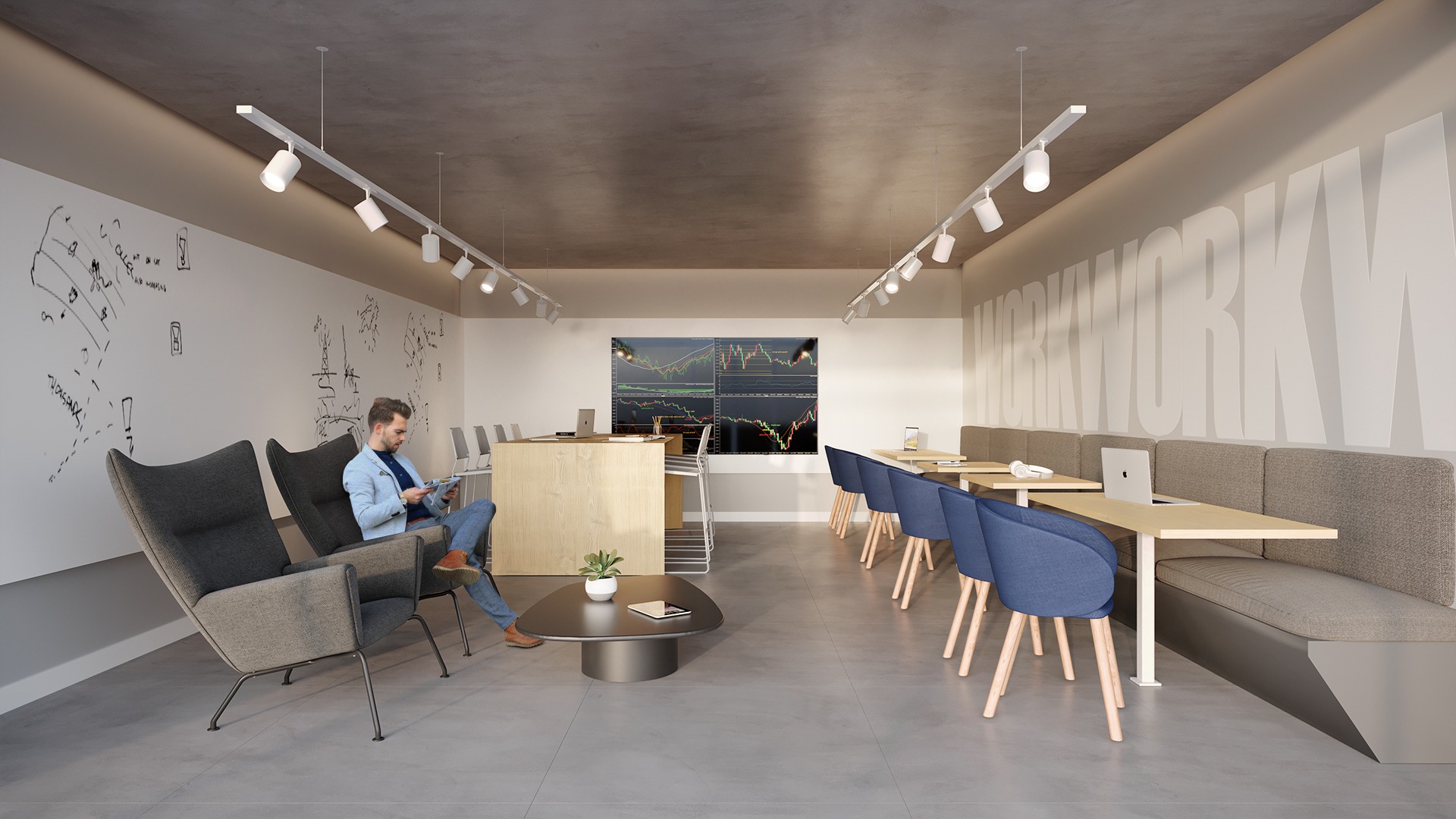 Apartamento, 1 quarto, 54 m² - Foto 16