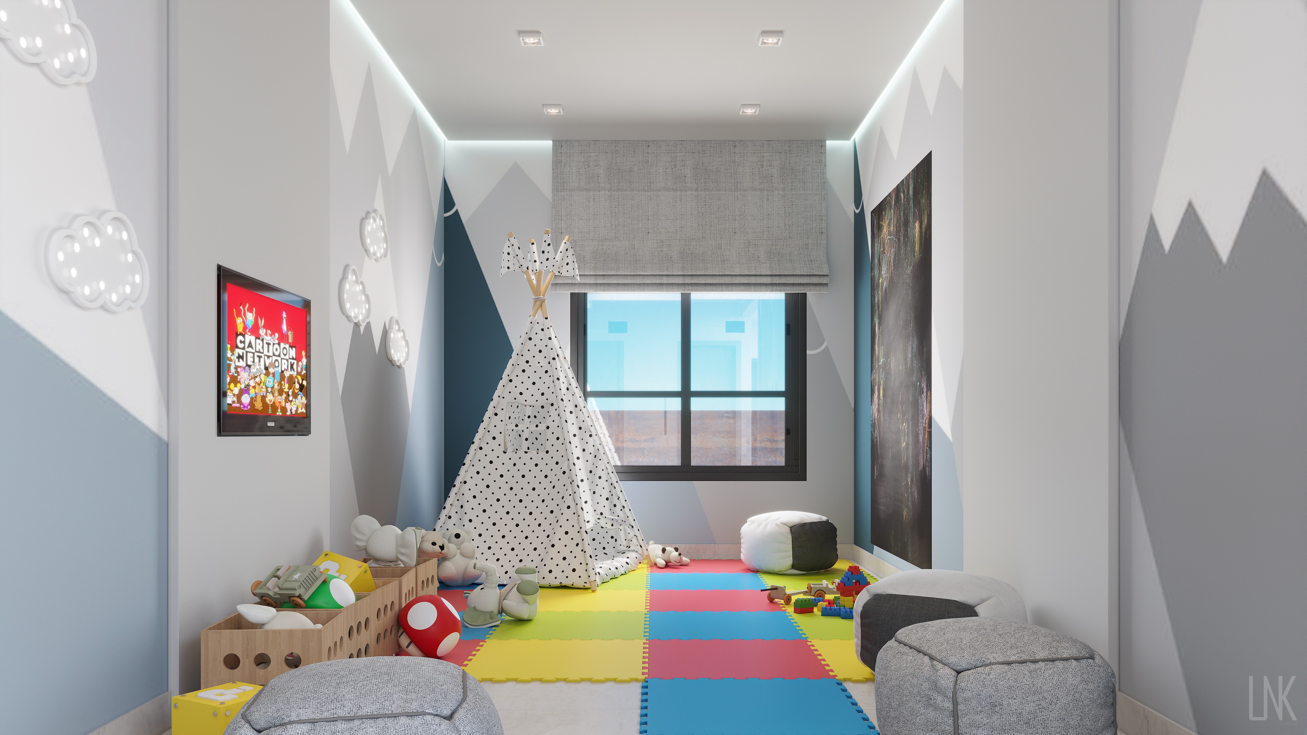 Apartamento, 3 quartos, 99 m² - Foto 8