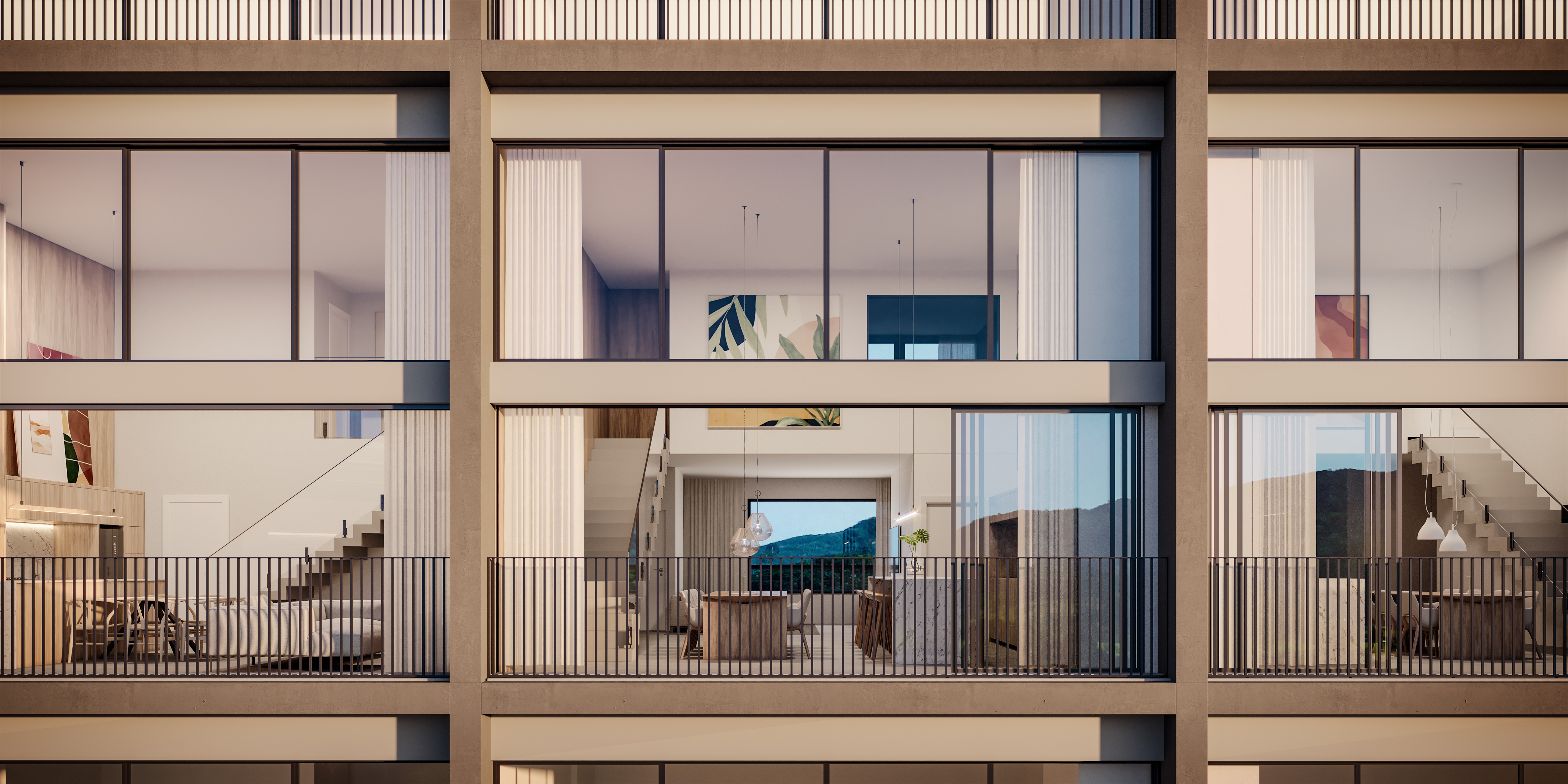 Apartamento, 3 quartos, 163 m² - Foto 30