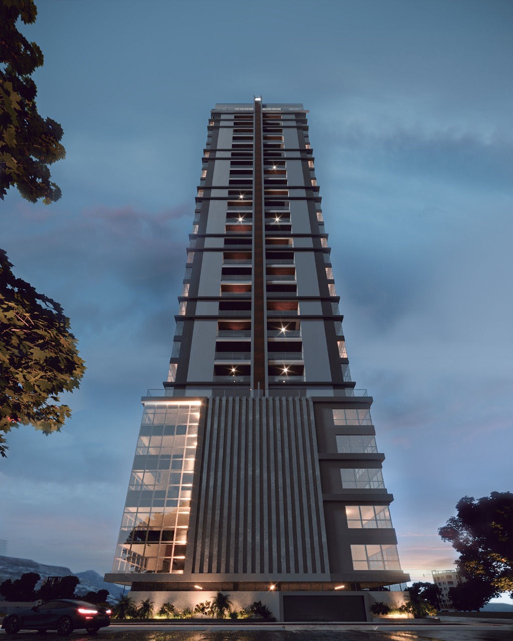 Apartamento, 4 quartos, 133 m² - Foto 6