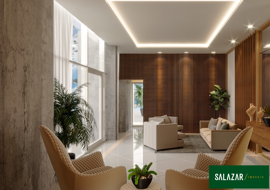 Apartamento, 4 quartos, 133 m² - Foto 7