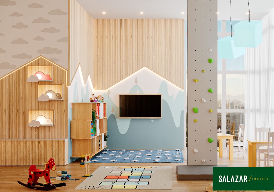 Apartamento, 4 quartos, 133 m² - Foto 8