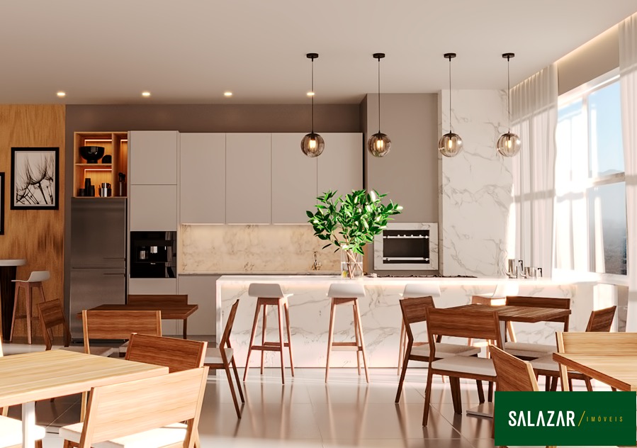 Apartamento, 4 quartos, 133 m² - Foto 11