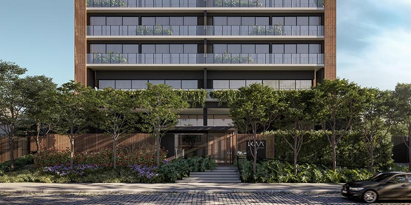 Apartamento, 3 quartos, 207 m² - Foto 1