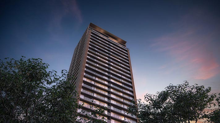 Apartamento, 3 quartos, 207 m² - Foto 3