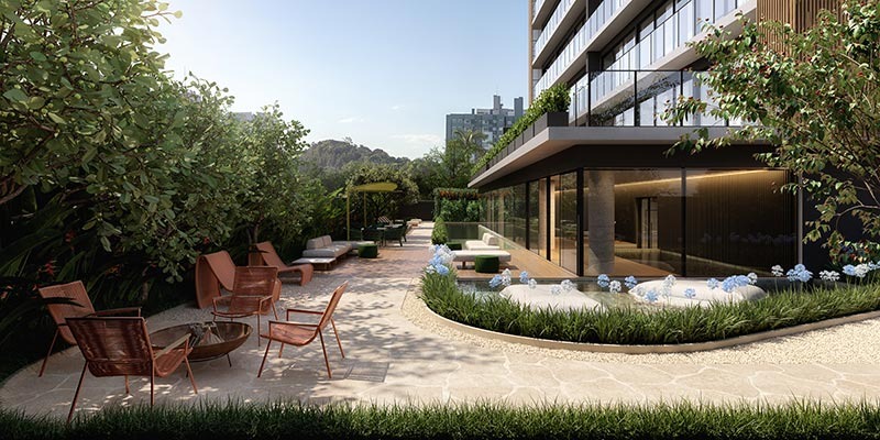 Apartamento, 3 quartos, 207 m² - Foto 5