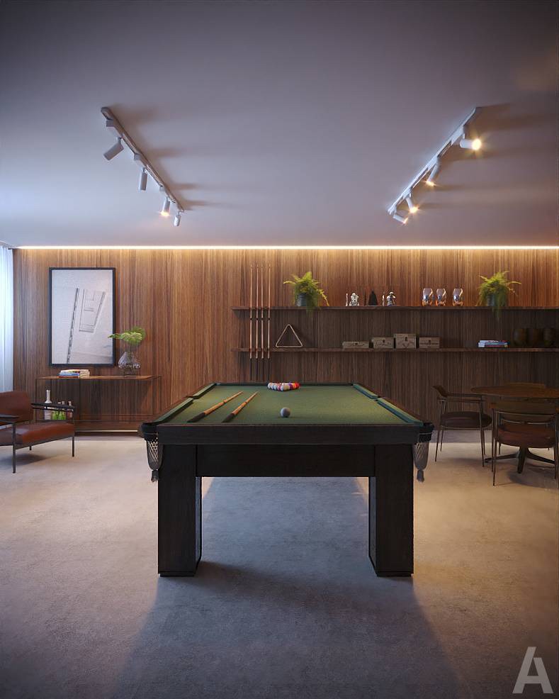 Apartamento, 3 quartos, 163 m² - Foto 13