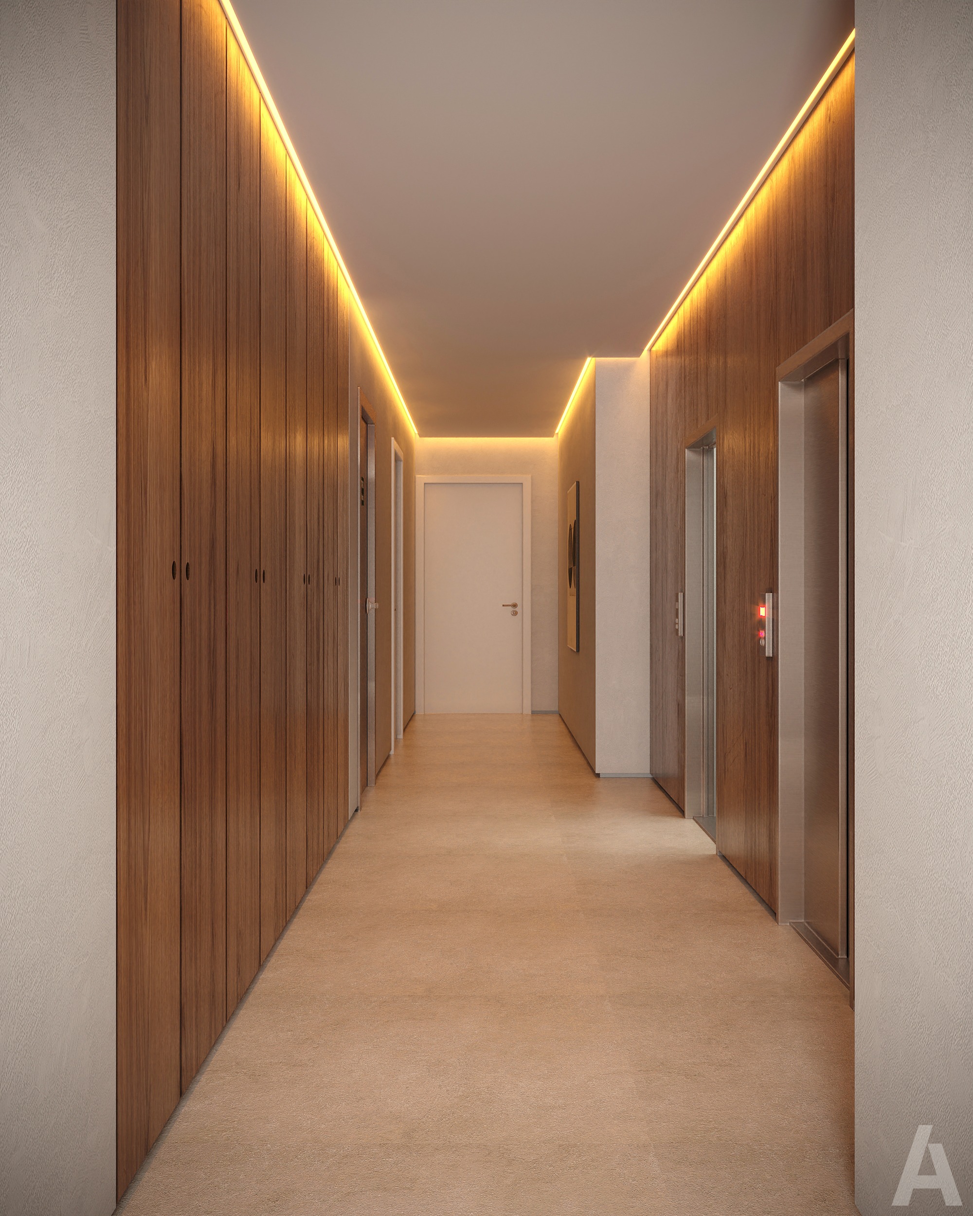 Apartamento, 4 quartos, 341 m² - Foto 22