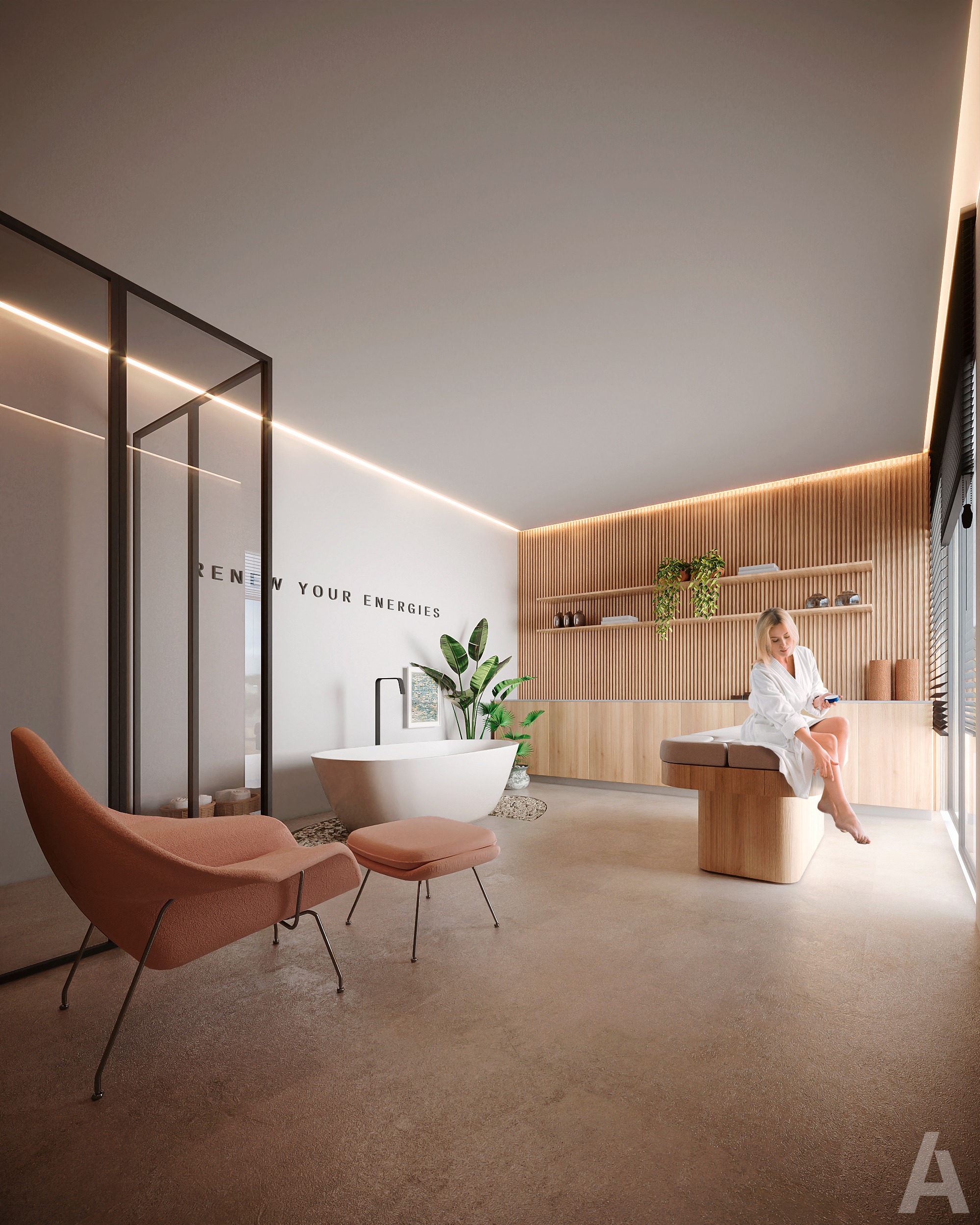 Apartamento, 4 quartos, 341 m² - Foto 25