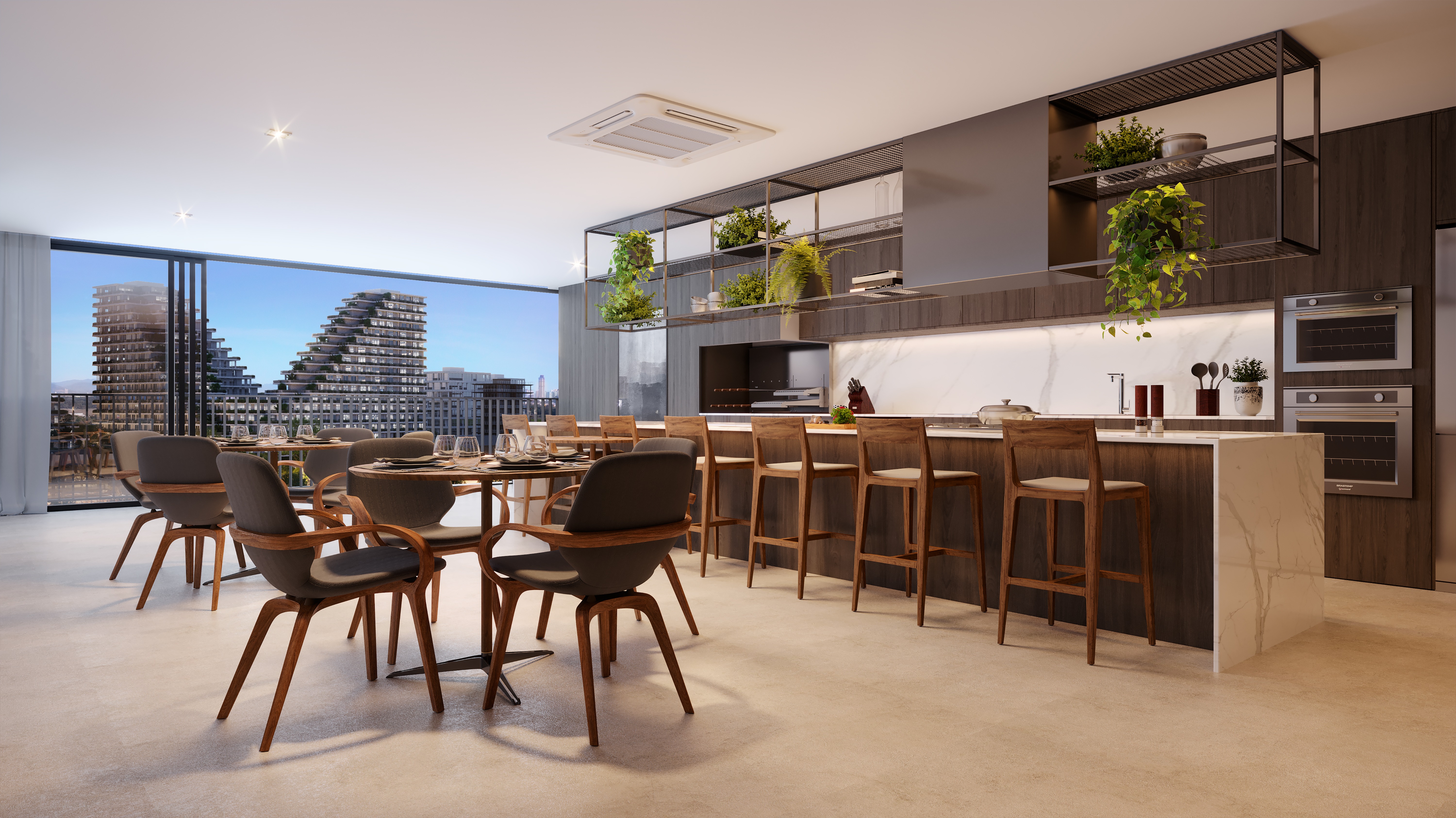 Apartamento, 4 quartos, 341 m² - Foto 28