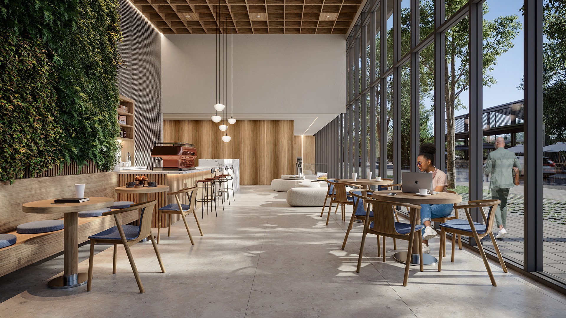 Apartamento, 1 quarto, 54 m² - Foto 25