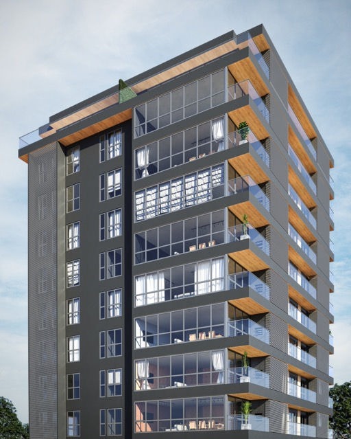 Apartamento, 3 quartos, 127 m² - Foto 8