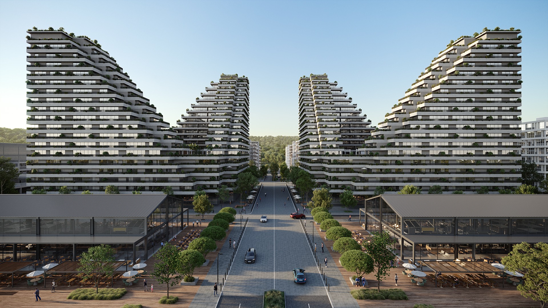 Apartamento, 1 quarto, 54 m² - Foto 21