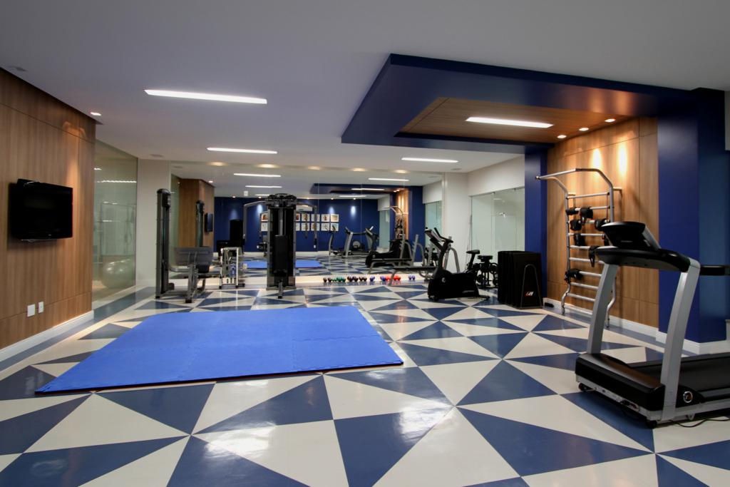 Apartamento, 3 quartos, 185 m² - Foto 9