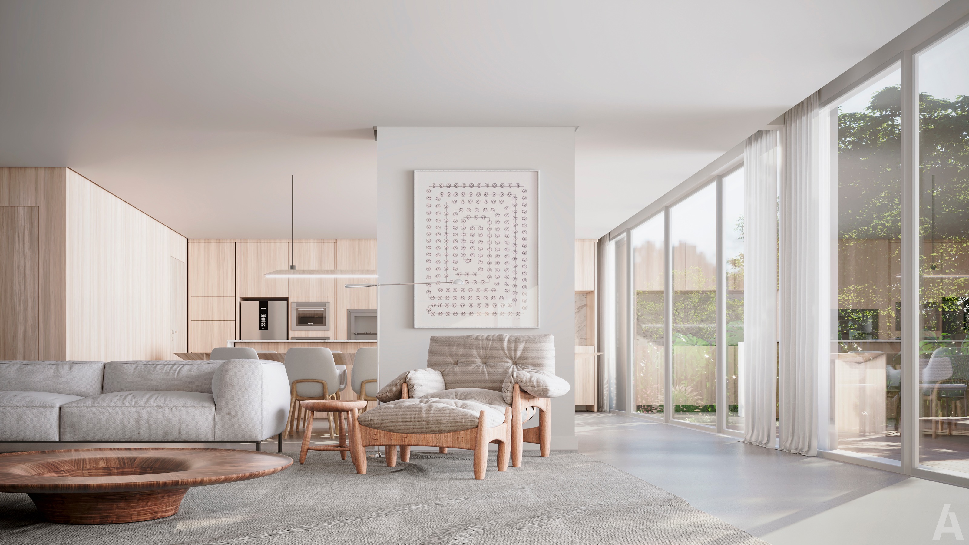 Apartamento, 4 quartos, 341 m² - Foto 7