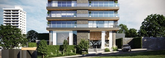 Apartamento, 3 quartos, 127 m² - Foto 12