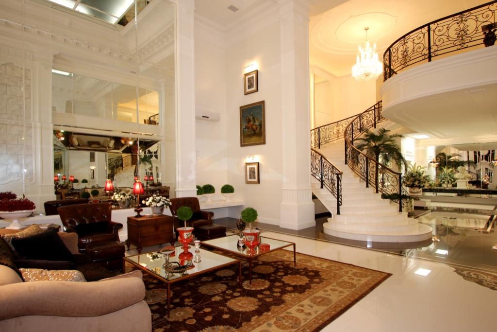 Apartamento, 3 quartos, 185 m² - Foto 21