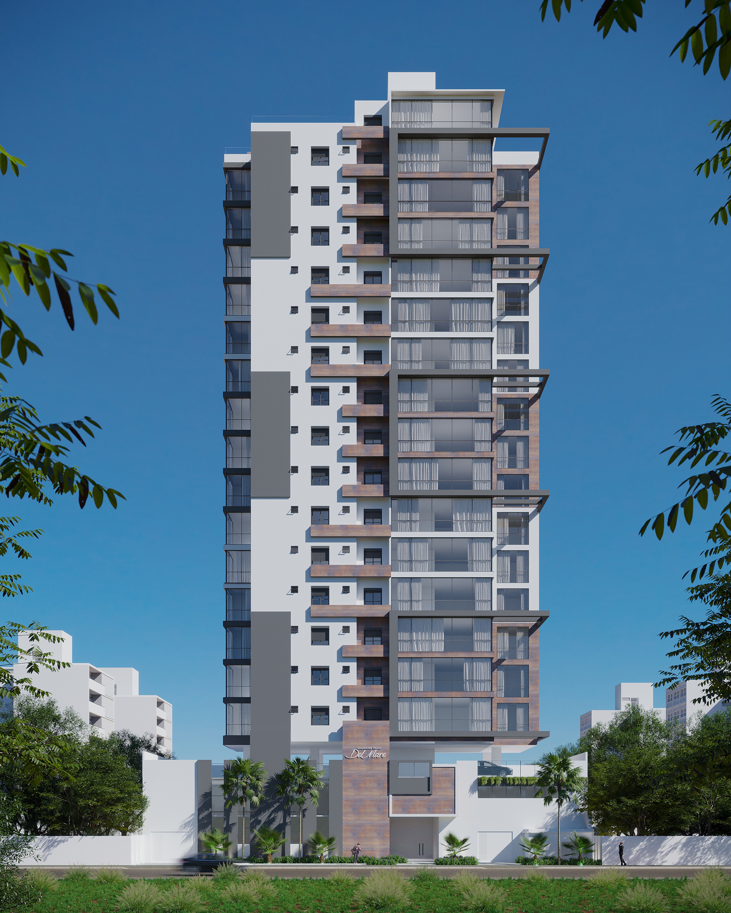 Apartamento, 3 quartos, 99 m² - Foto 23