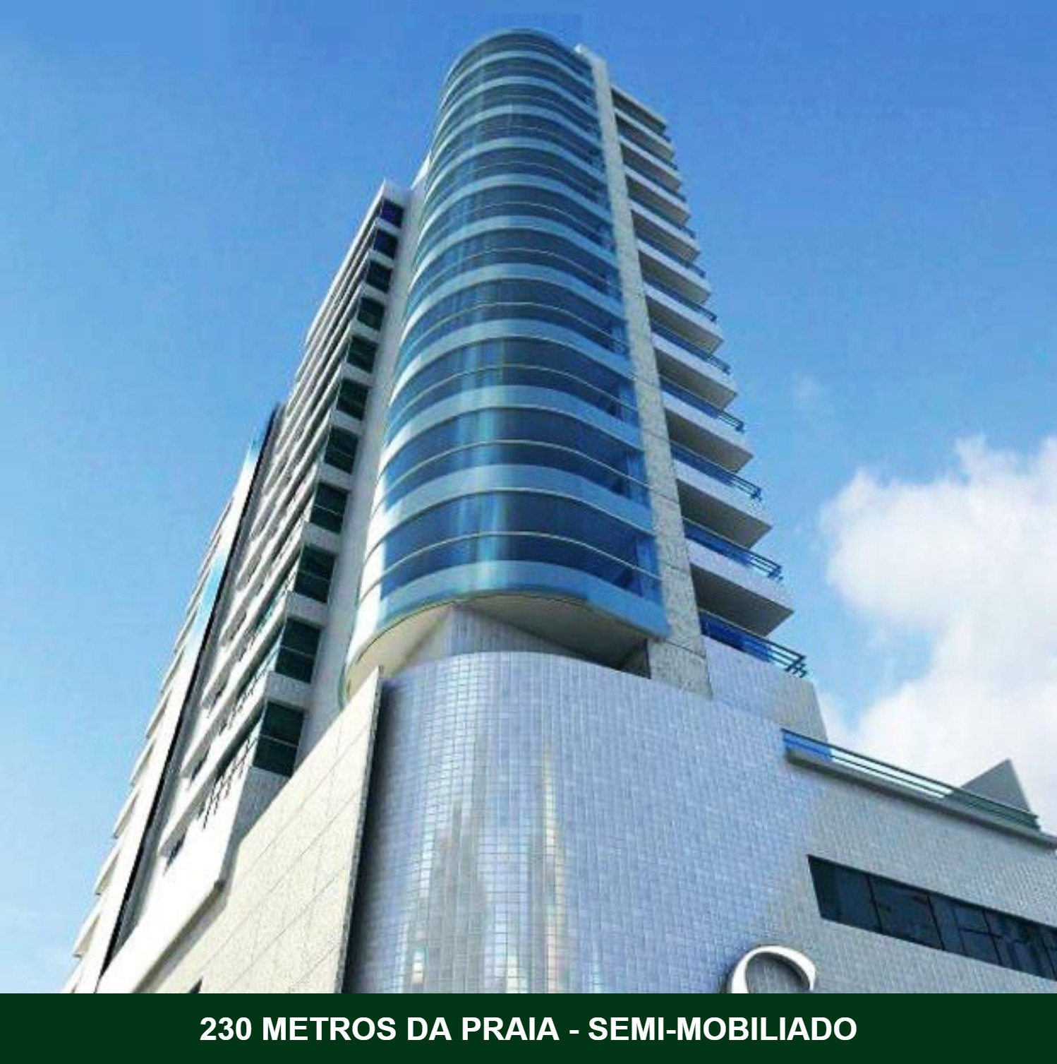Apartamento, 2 quartos, 158 m² - Foto 1