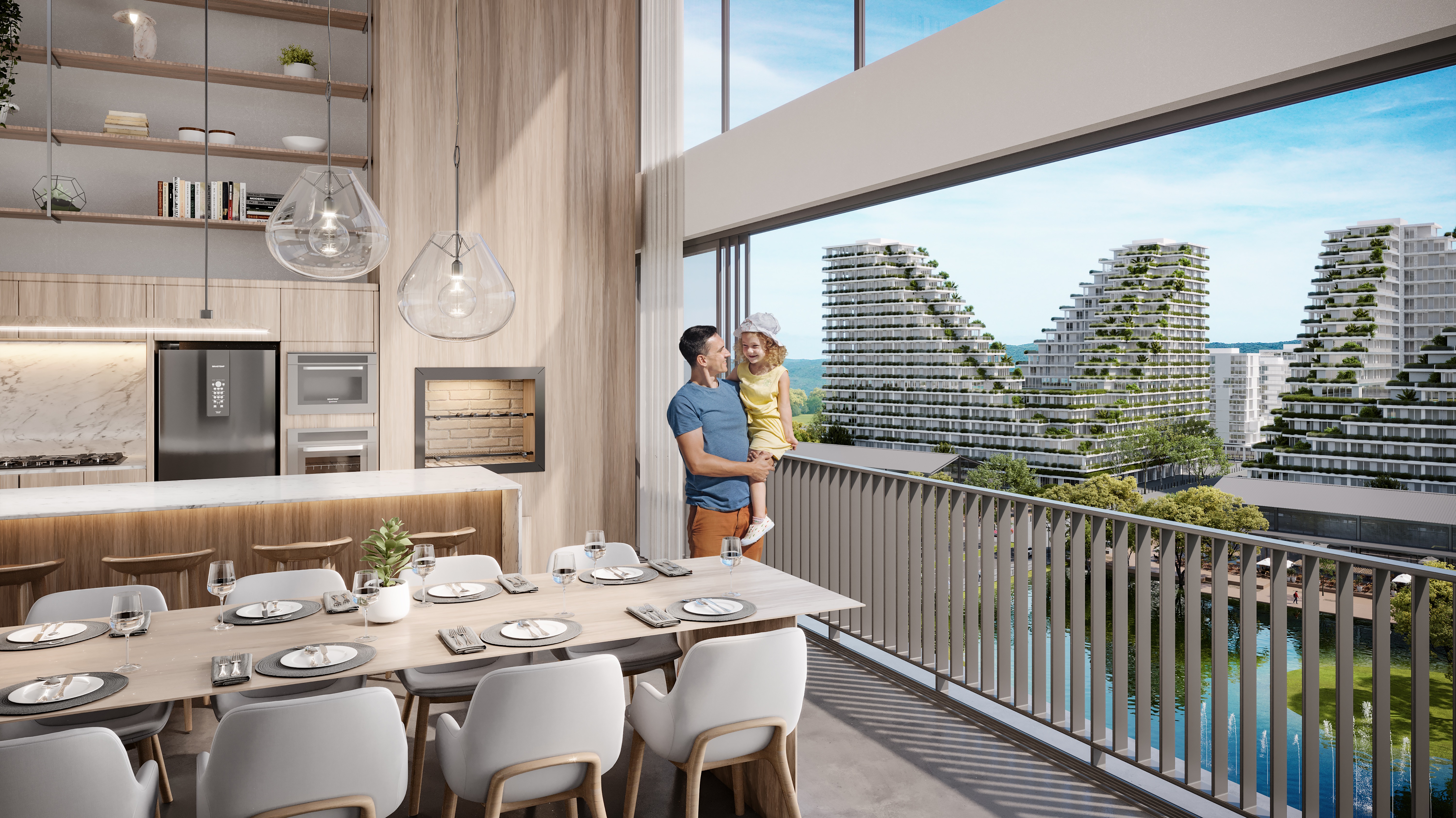Apartamento, 3 quartos, 163 m² - Foto 32