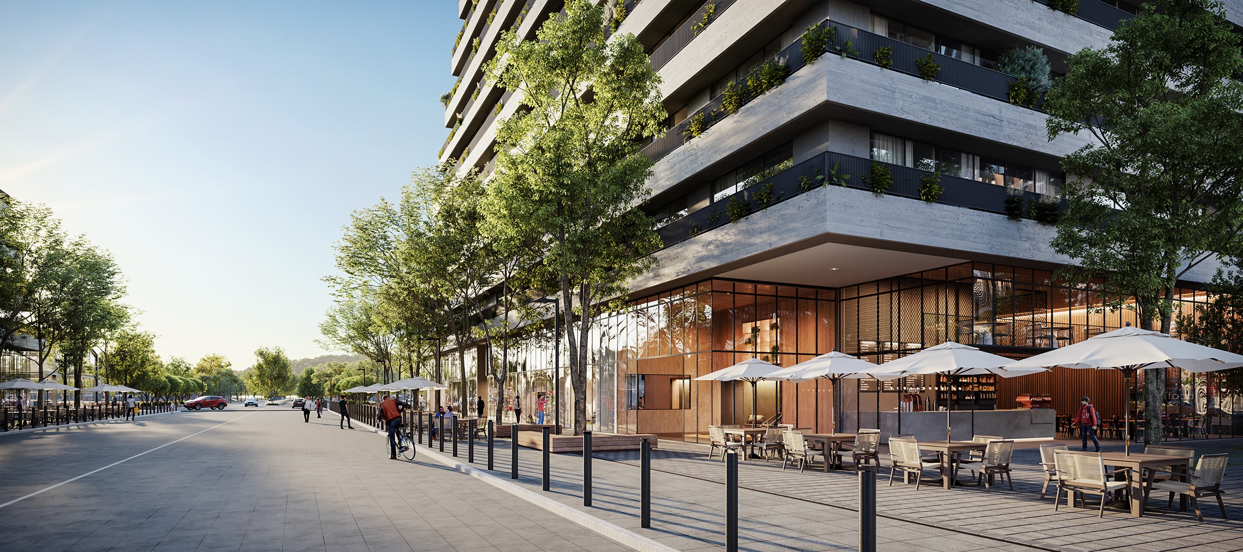 Apartamento, 1 quarto, 54 m² - Foto 26