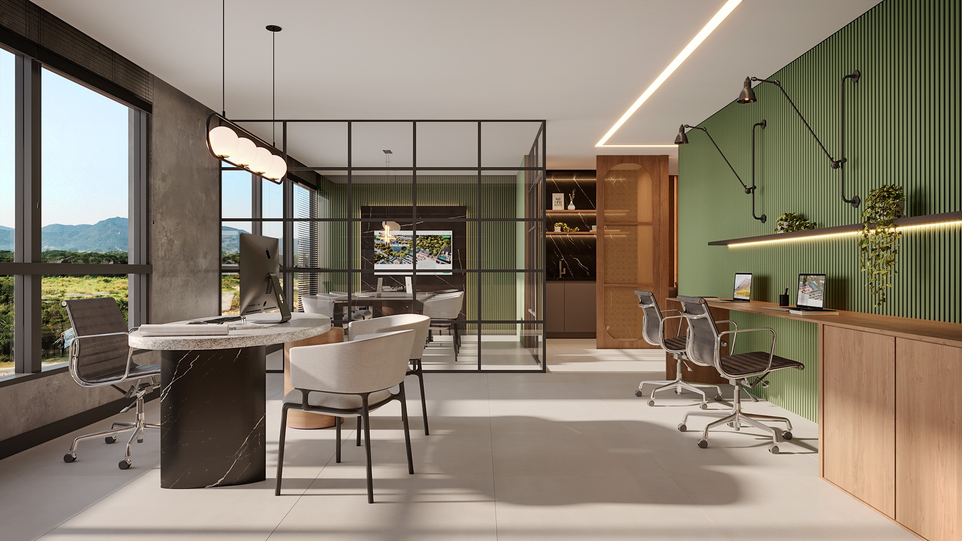 Apartamento, 1 quarto, 54 m² - Foto 17