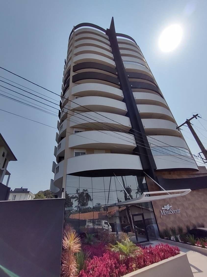 Apartamento, 3 quartos, 97 m² - Foto 1