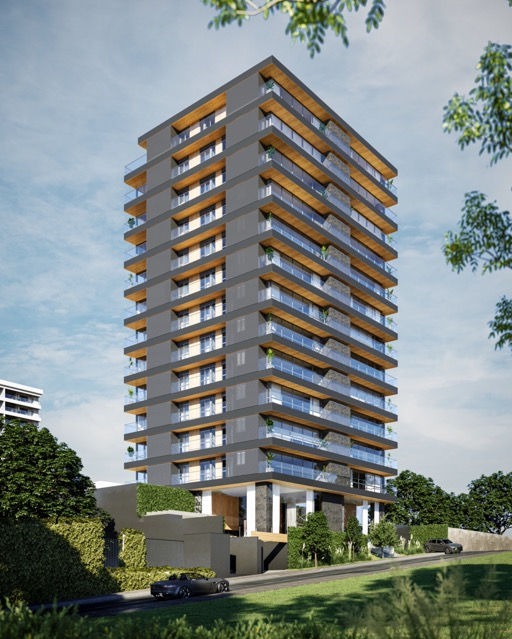 Apartamento, 3 quartos, 127 m² - Foto 6