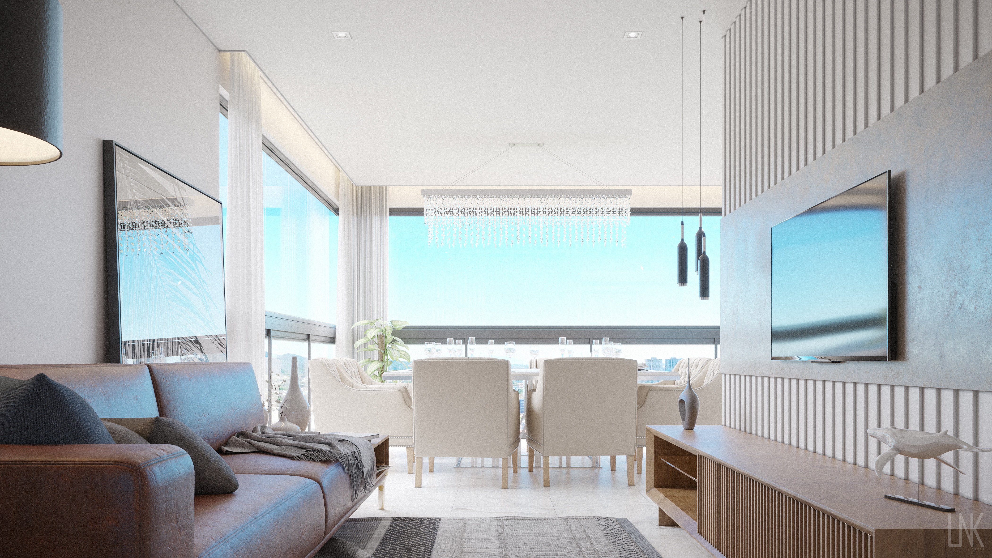 Apartamento, 3 quartos, 99 m² - Foto 14