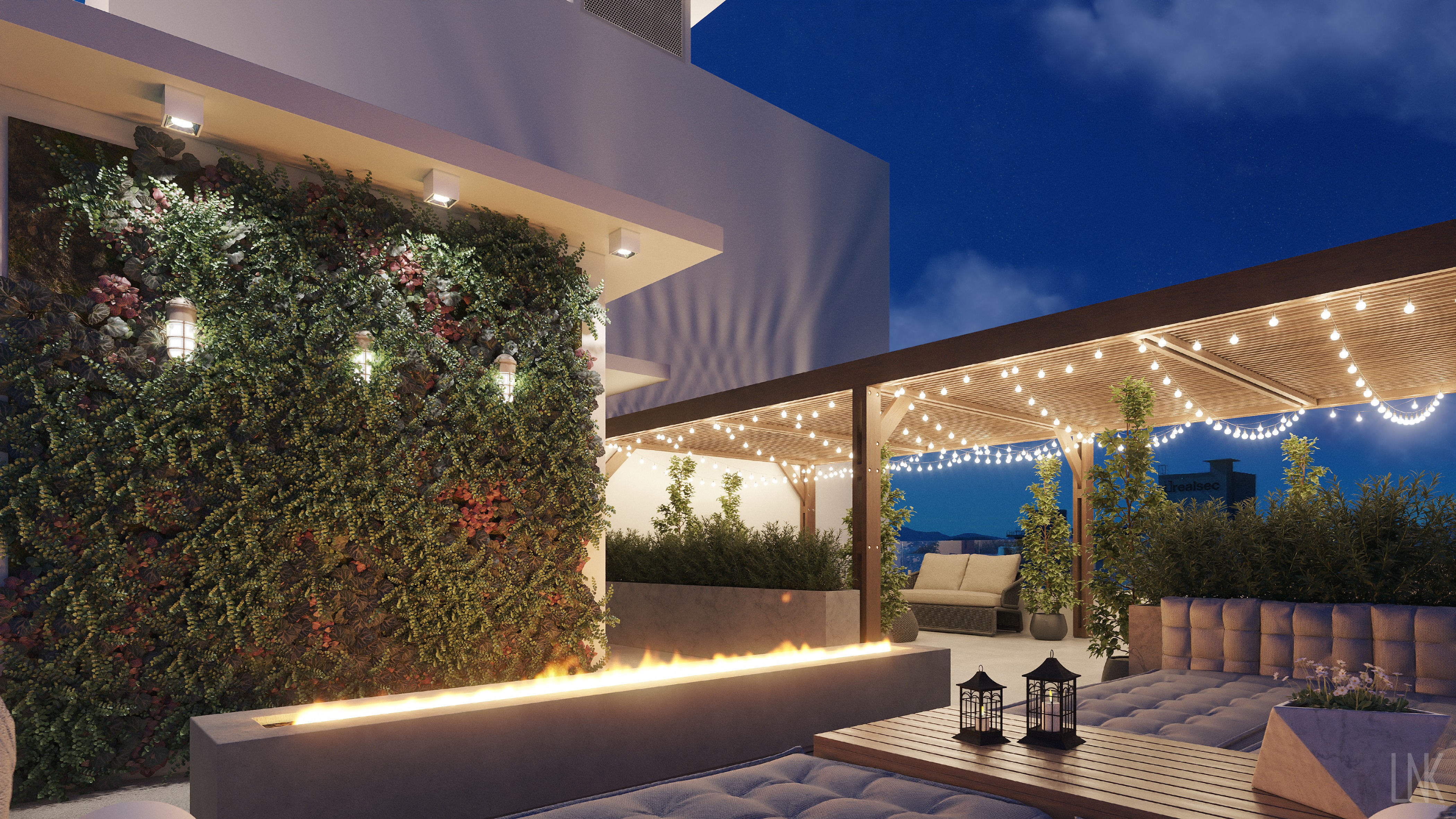 Apartamento, 3 quartos, 99 m² - Foto 4