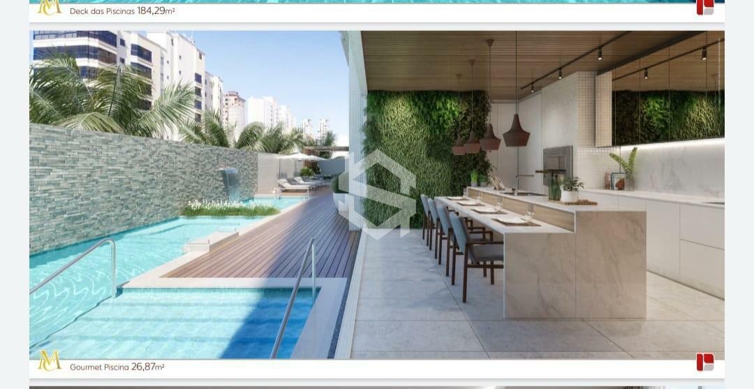 Apartamento, 4 quartos, 144 m² - Foto 10