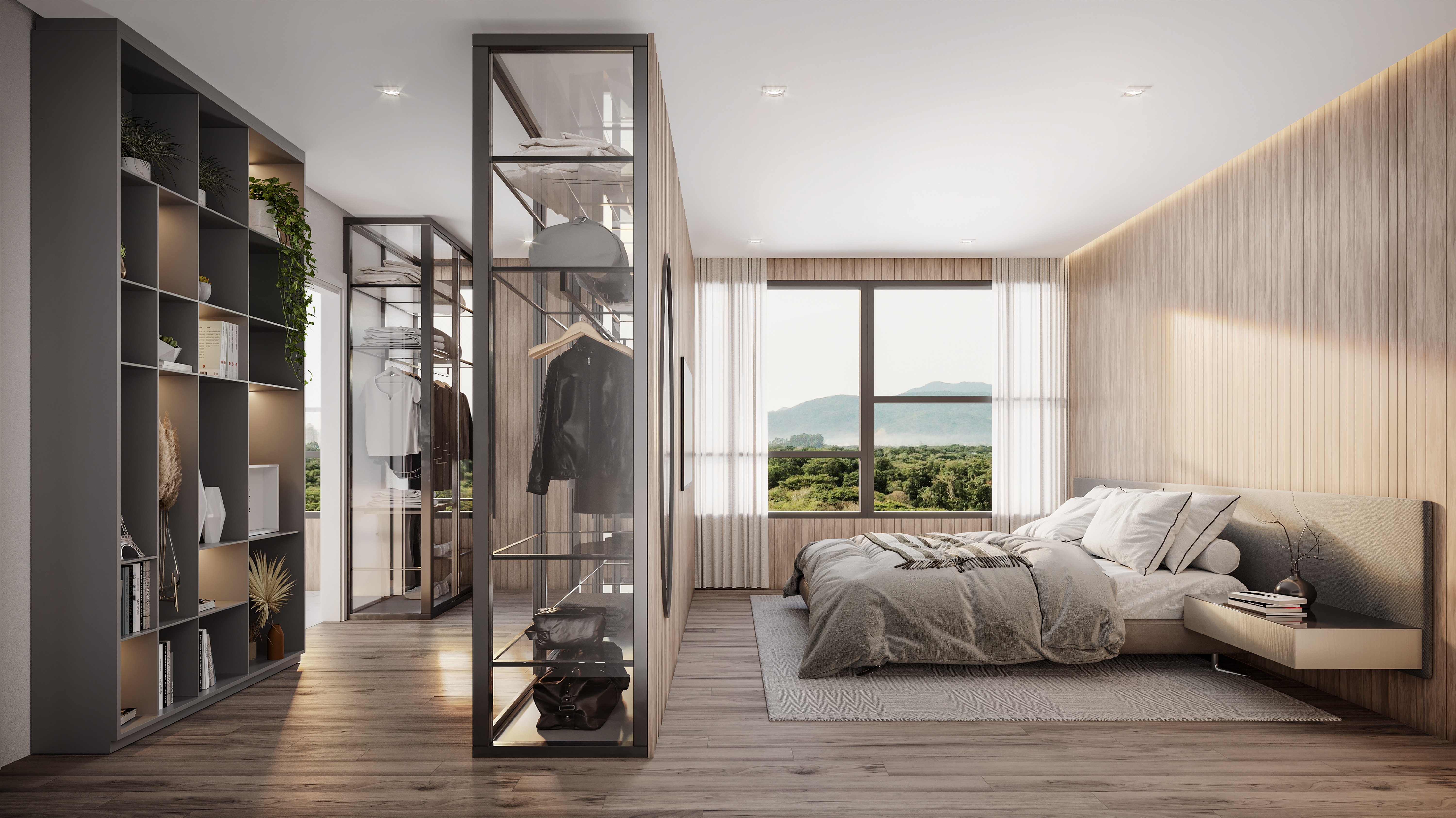 Apartamento, 3 quartos, 163 m² - Foto 3