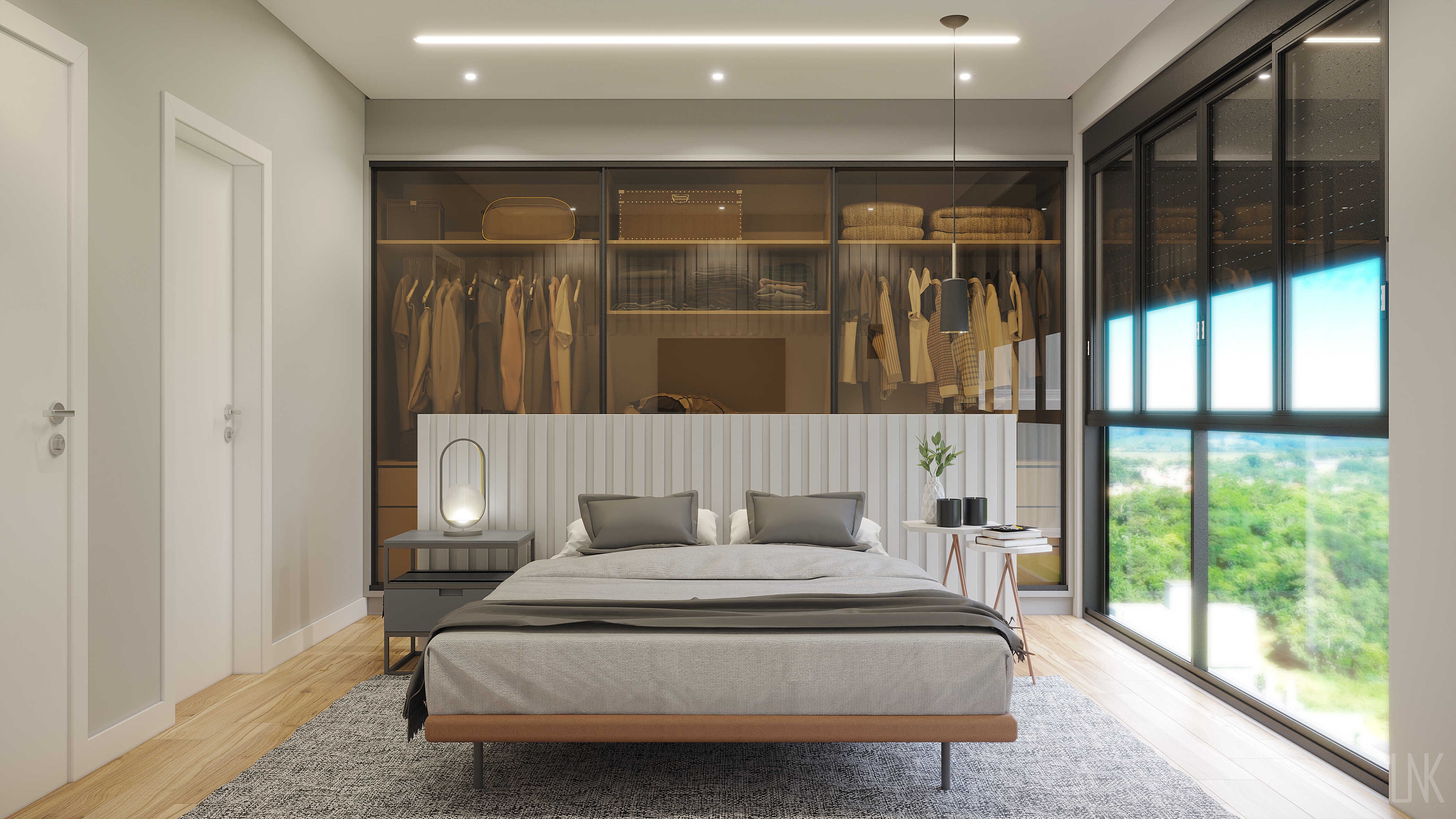 Apartamento, 3 quartos, 99 m² - Foto 10