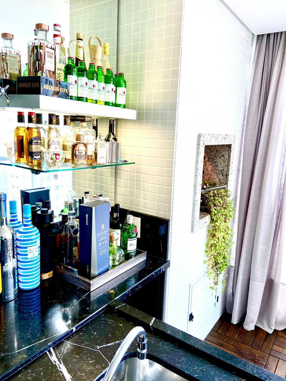 Apartamento, 2 quartos, 158 m² - Foto 7