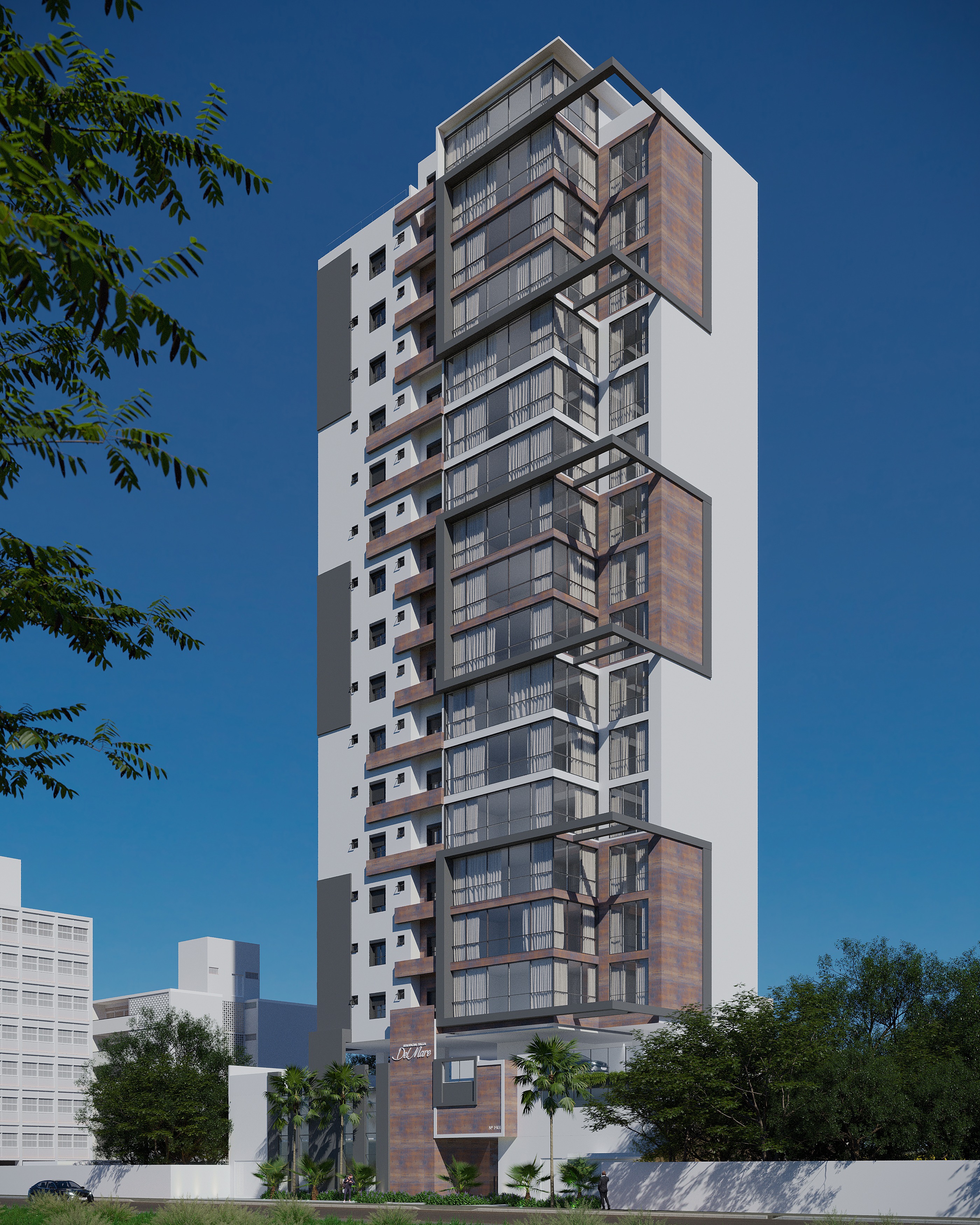 Apartamento, 3 quartos, 99 m² - Foto 5