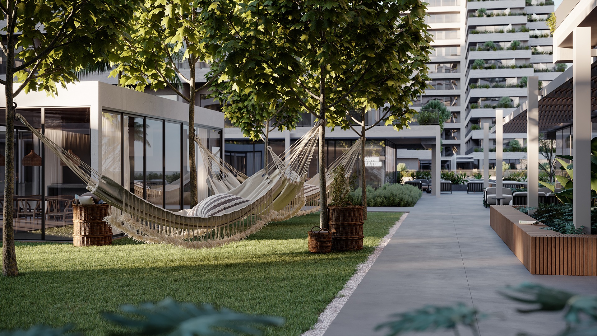 Apartamento, 1 quarto, 54 m² - Foto 36