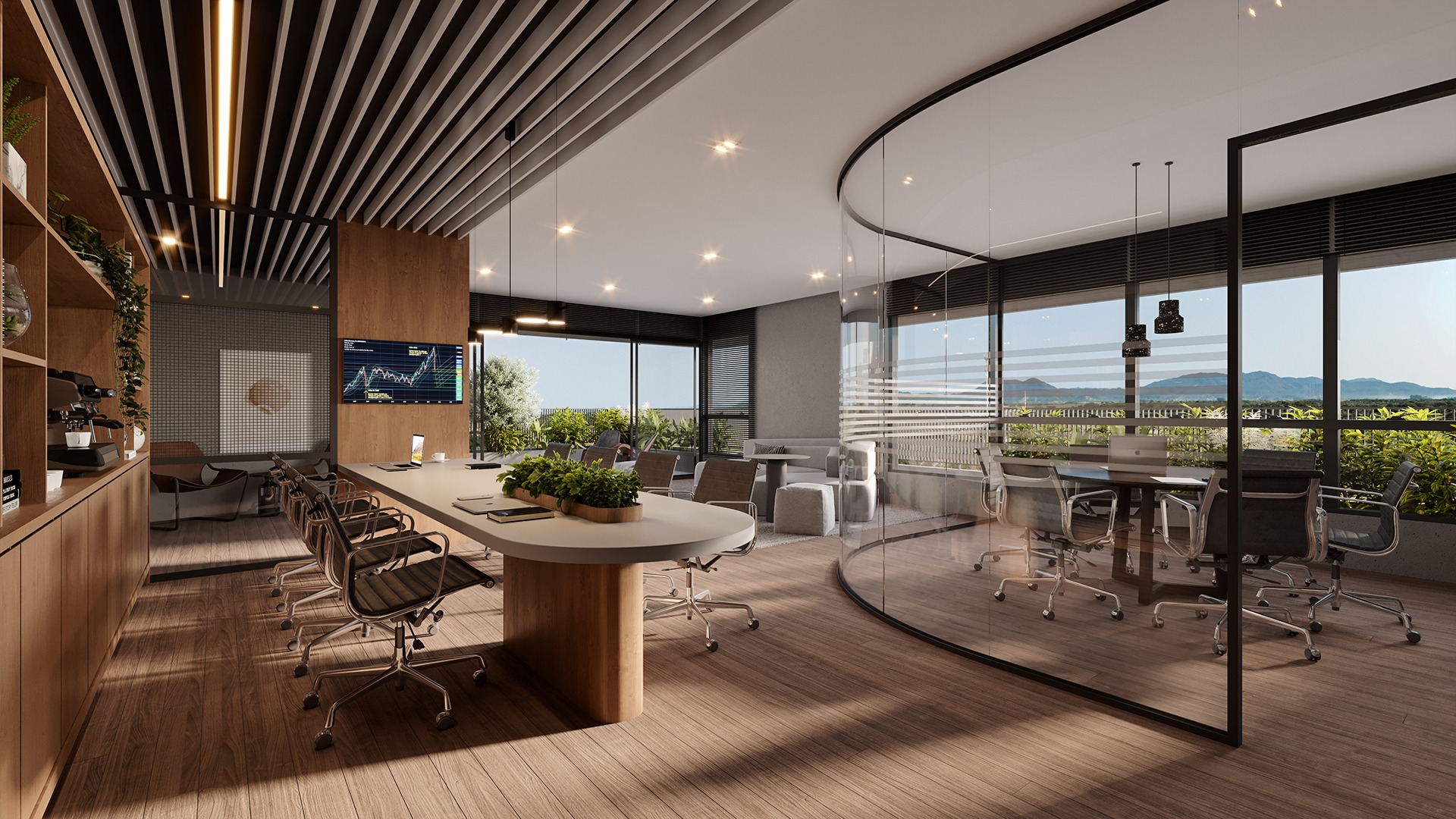 Apartamento, 1 quarto, 54 m² - Foto 42