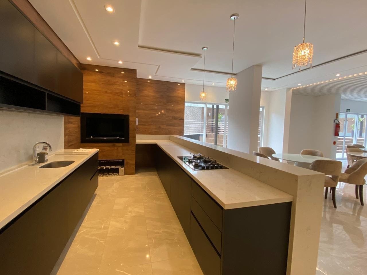 Apartamento, 3 quartos, 97 m² - Foto 4