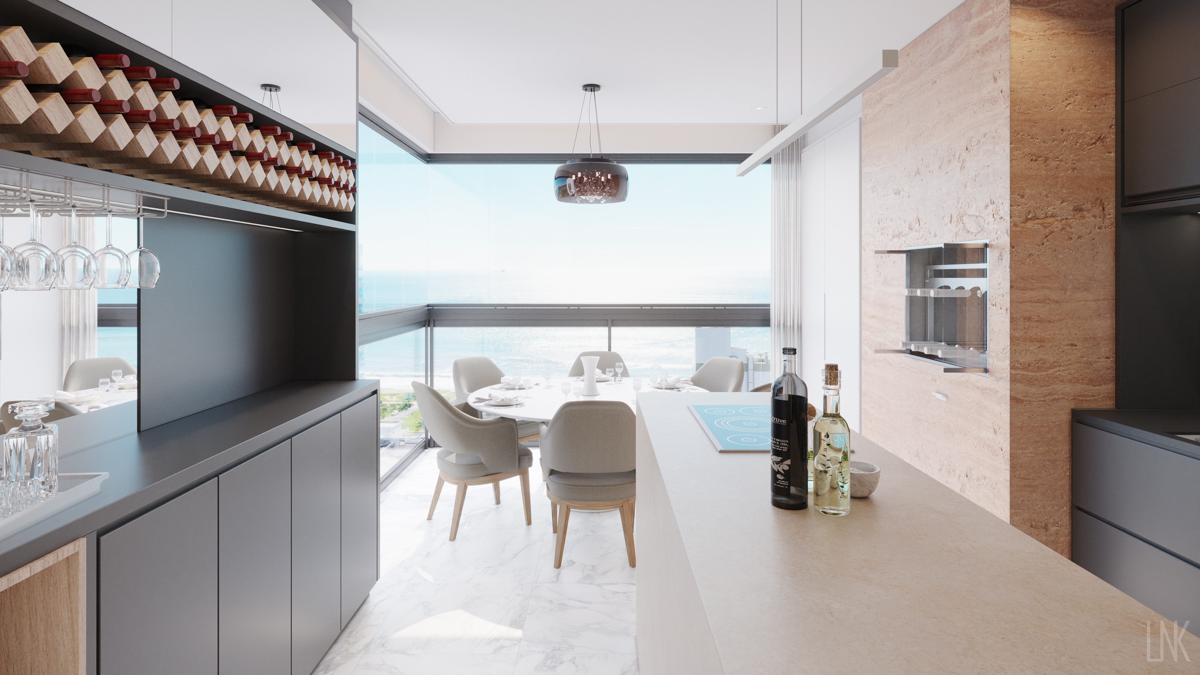 Apartamento, 3 quartos, 99 m² - Foto 13