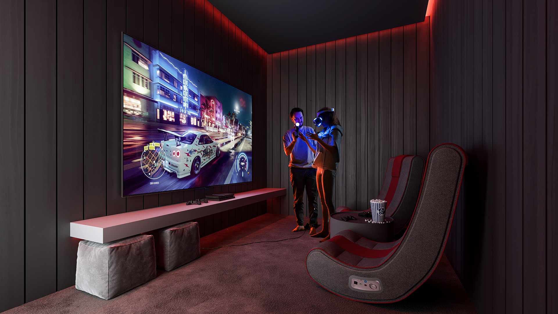 Apartamento, 1 quarto, 54 m² - Foto 28