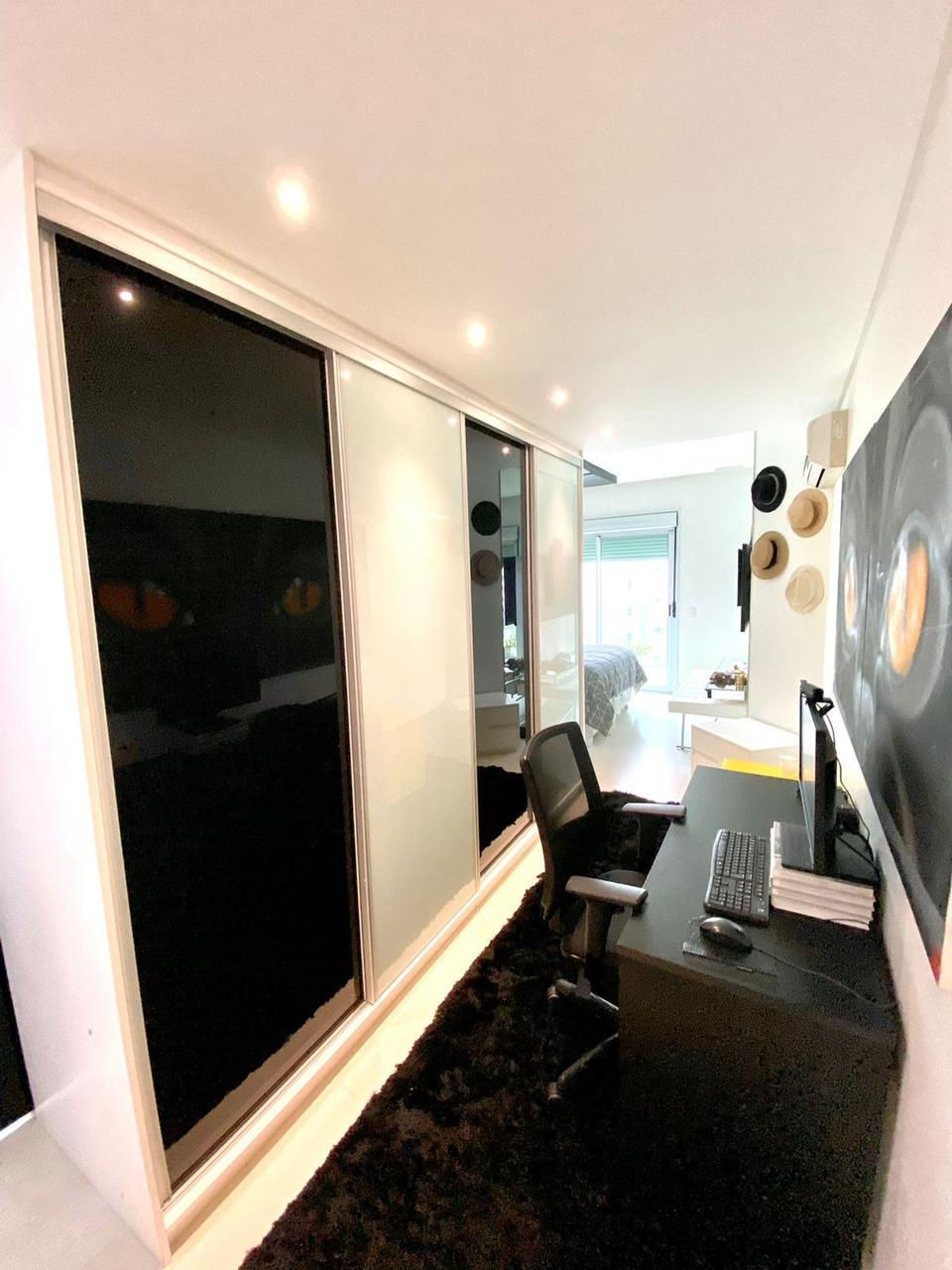 Apartamento, 2 quartos, 158 m² - Foto 13