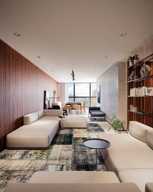 Apartamento, 3 quartos, 127 m² - Foto 13