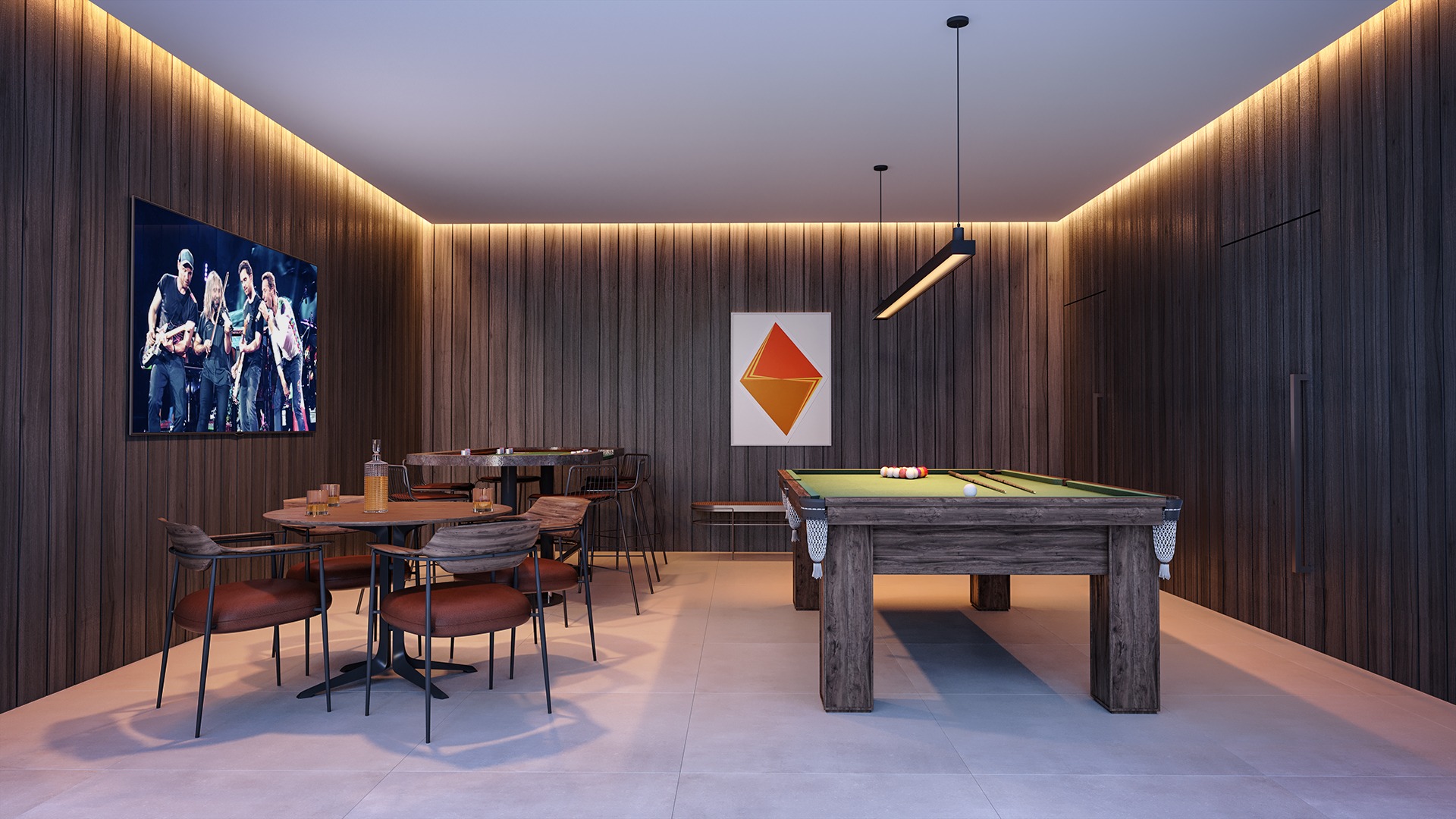 Apartamento, 1 quarto, 54 m² - Foto 27