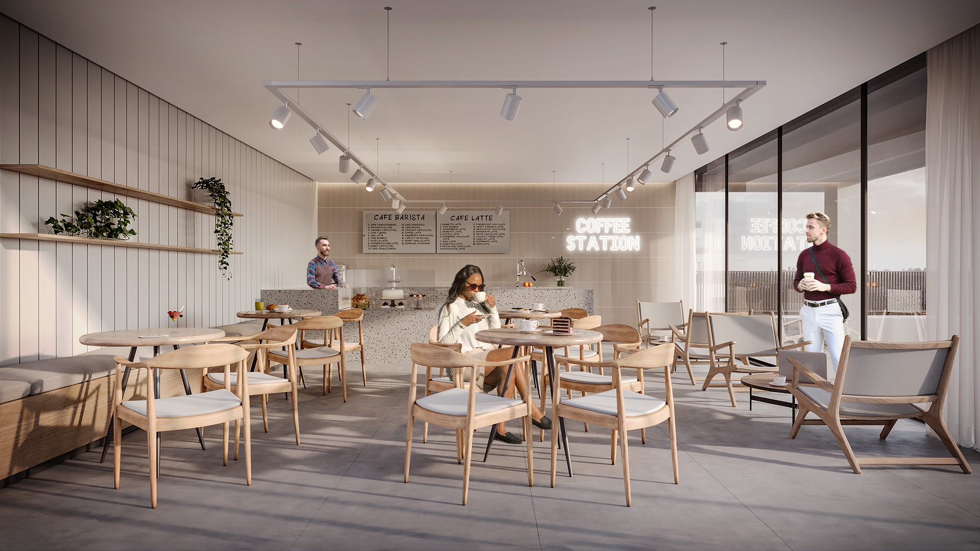 Apartamento, 1 quarto, 54 m² - Foto 13