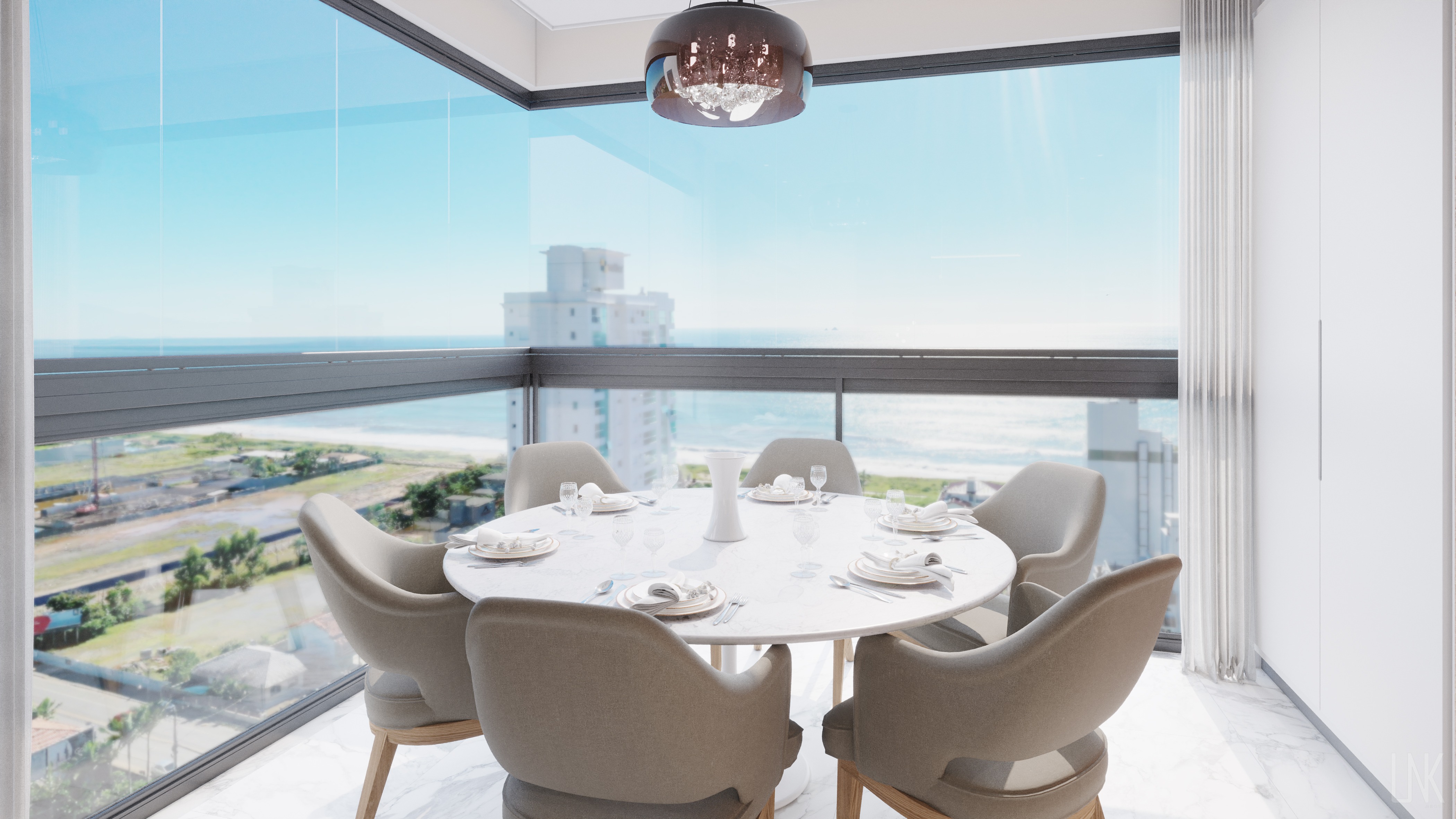 Apartamento, 3 quartos, 99 m² - Foto 12