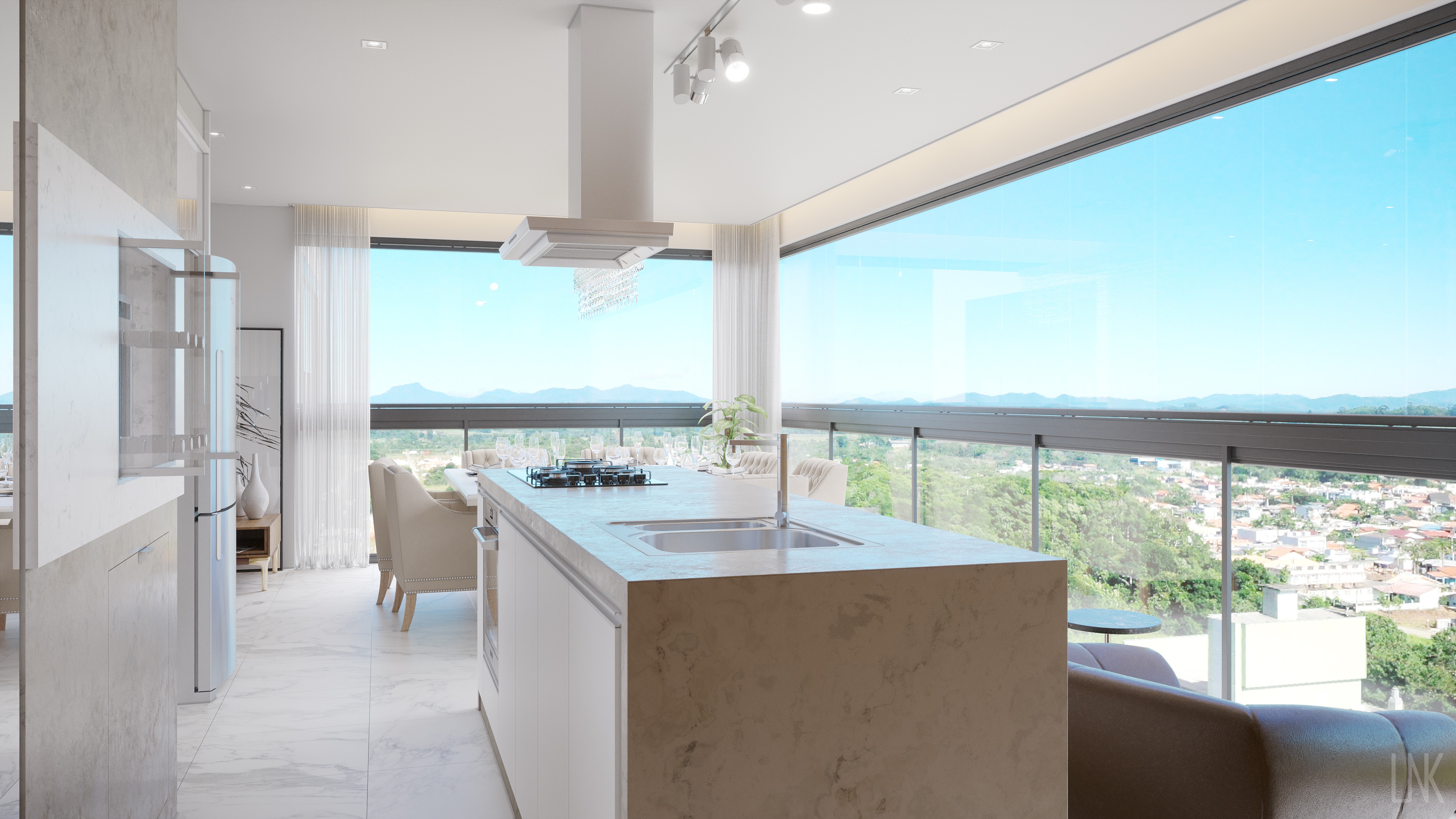 Apartamento, 3 quartos, 99 m² - Foto 15