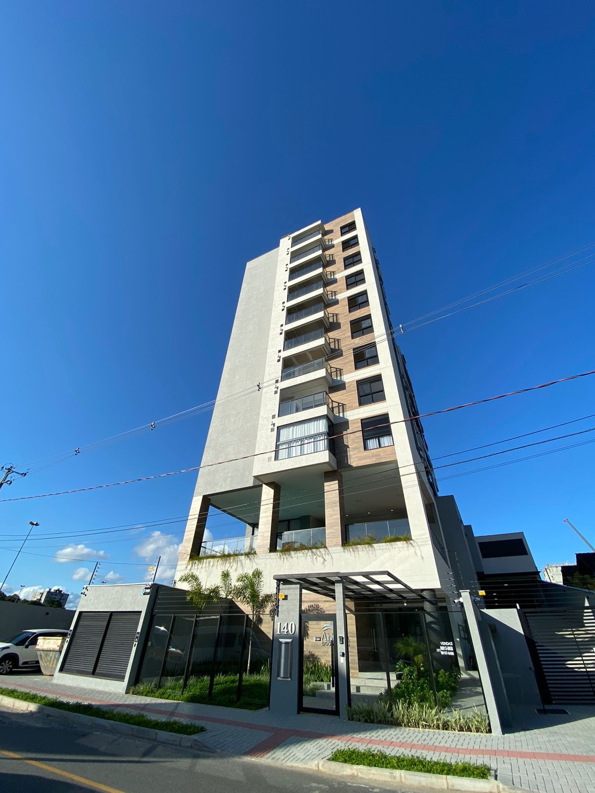 Apartamento, 2 quartos, 77 m² - Foto 14