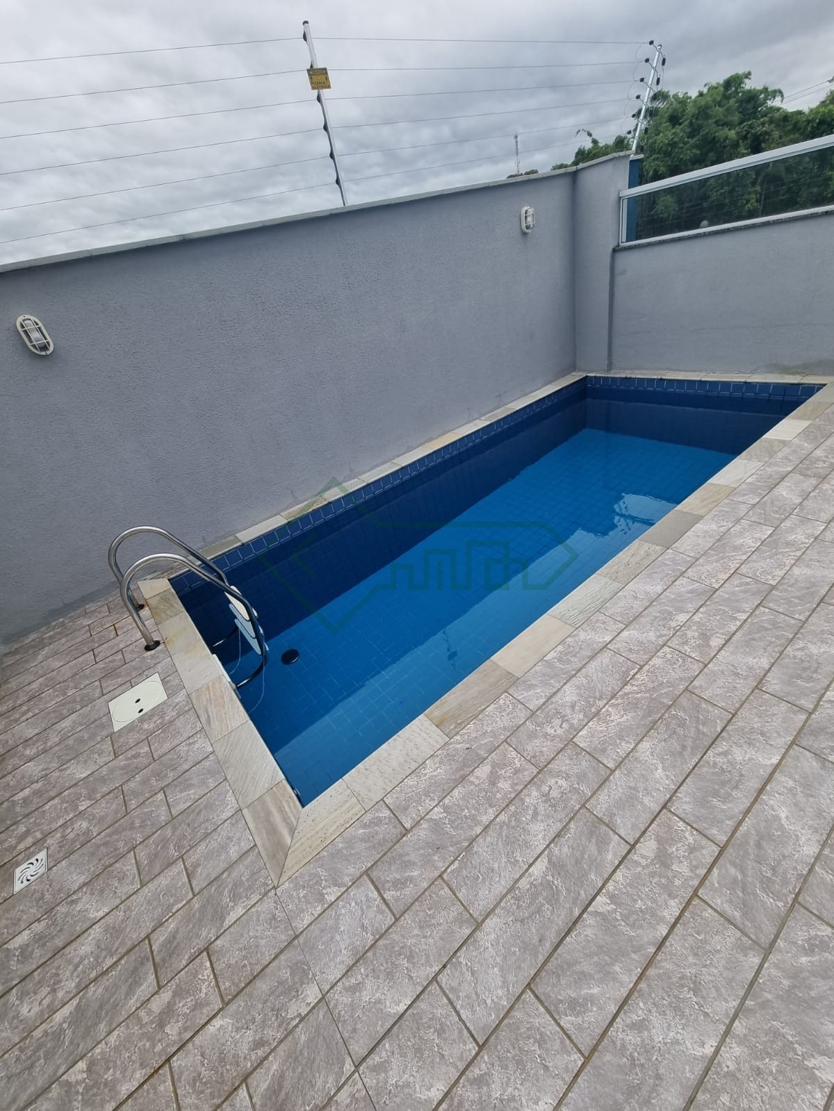 Apartamento, 2 quartos, 52 m² - Foto 3
