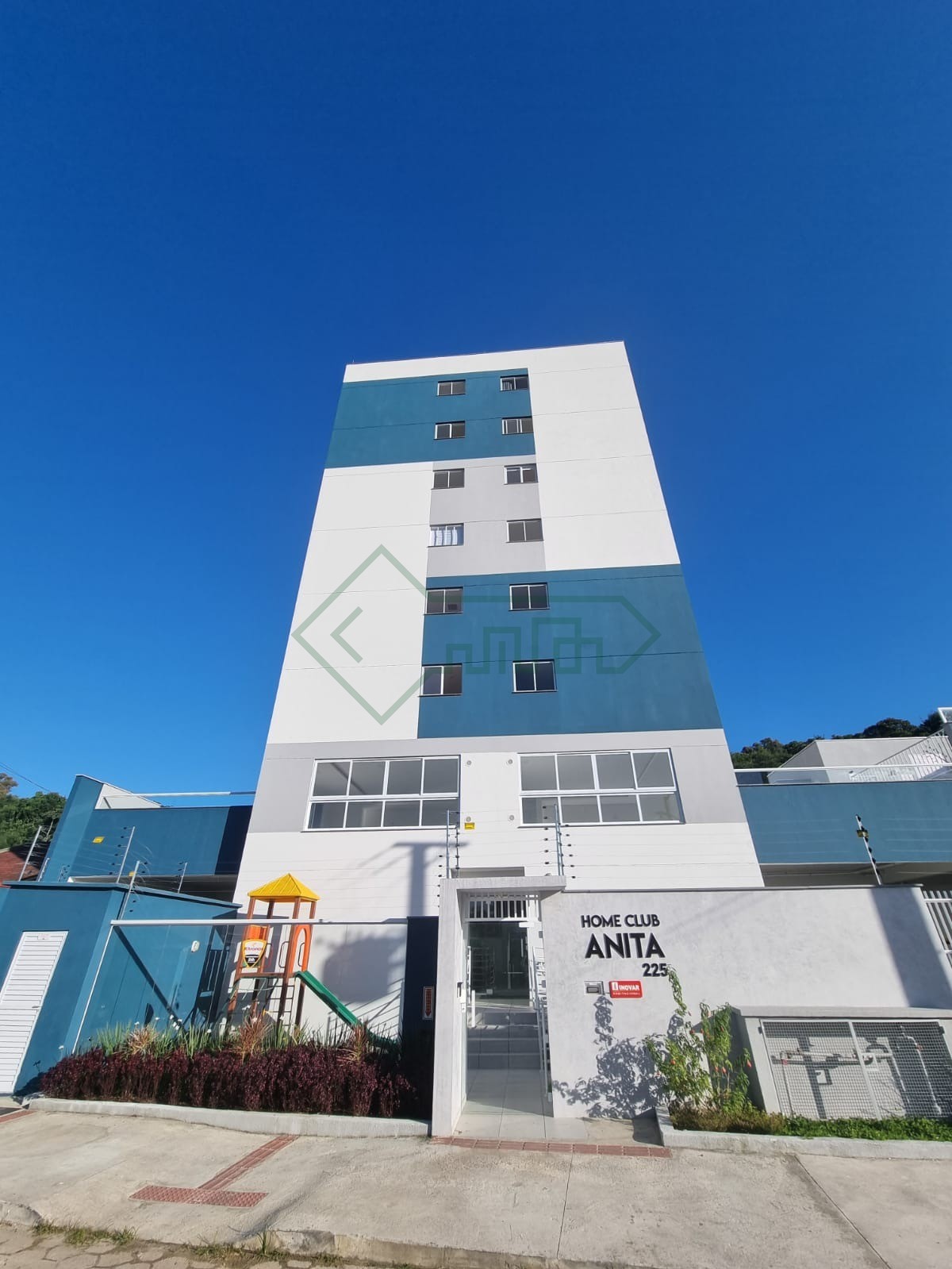 Apartamento, 2 quartos, 52 m² - Foto 1